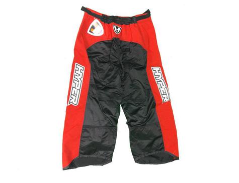 Hyper STEEL roller Hockey Pants / trousers 